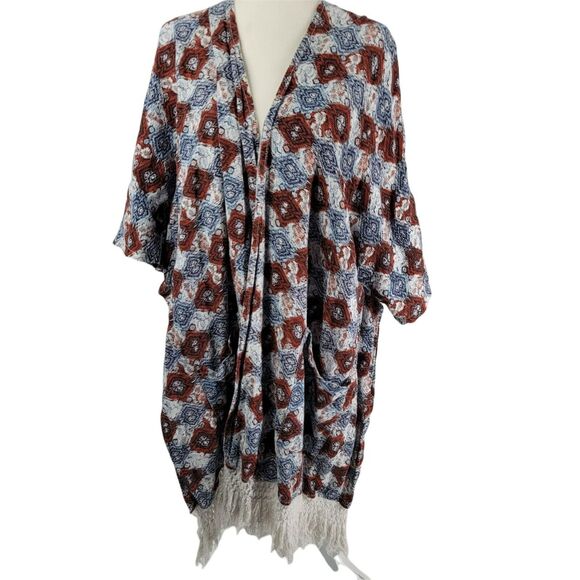 Melrose Market Cardigan Womens Medium - Picture 2 of 11